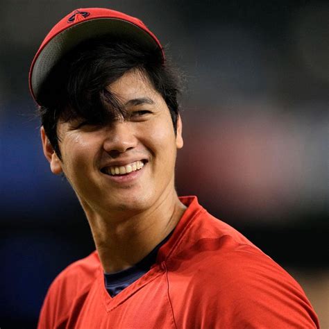 大谷翔平 ¹⁷ ⚾️ohtani Shohei ¹⁷ On Twitter I Voted For Ohtani Vote Now