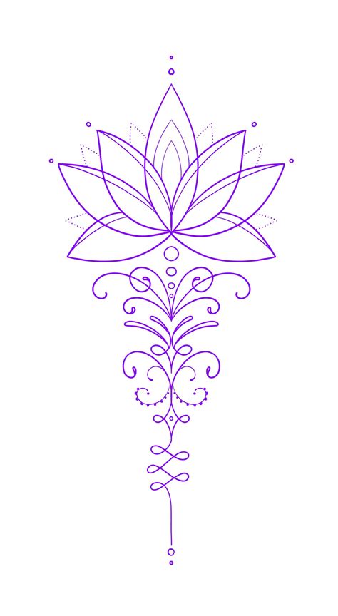 Small Lotus Tattoo Lotus Tattoo Design Henna Tattoo Designs Tattoo