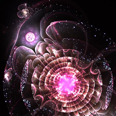 Center Of The Universe By Lucid Light On Deviantart