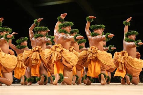 The Official Site Of The Merrie Monarch Polynesian Dance Hawaiian