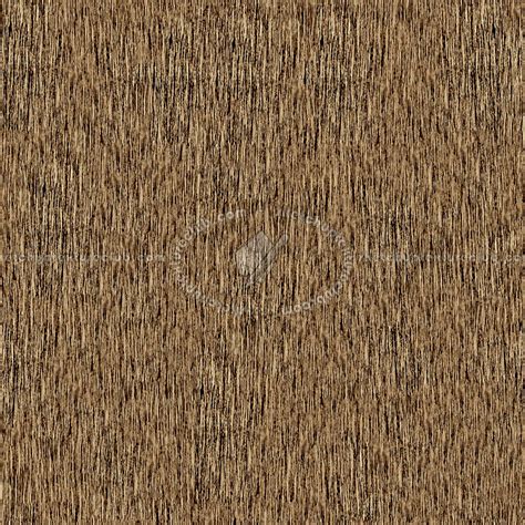 Thatched Roof Texture Seamless 04069