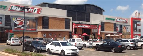 About Mercury Build It The East Rand Hardware And Diy Specialists