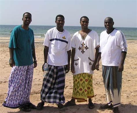 Men In Skirts Somali Clothing Man Skirt Somali Clothes