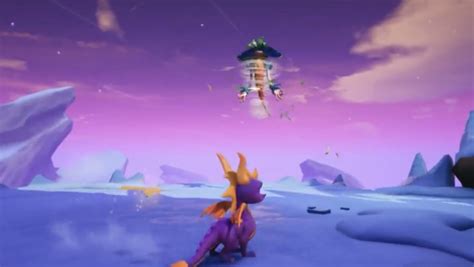 So my new goal is filling two pages of my sketchbook every day, but then i went and watched kasey golden and got inspired to draw a. Ranking Every Boss Battle In Spyro: Reignited Trilogy - Page 2