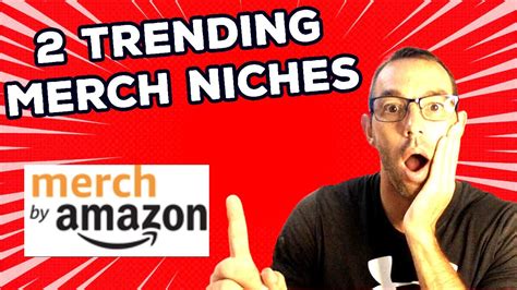 Trending Niches For Merch By Amazon Pride Month Demon Merch By Amazon Trending Niches