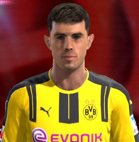 Maybe you would like to learn more about one of these? Faces Christian Pulisic And Camilo Pes 2013 ...