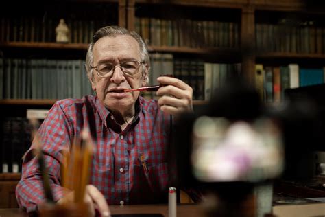 Olavo de carvalho, born in campinas, state of são paulo, brazil, on april 29th, 1947, has been hailed by critics as one of the most original and audacious brazilian thinkers. Olavo em gravação do COF - Foto: Mauro Ventura | Olavo de ...