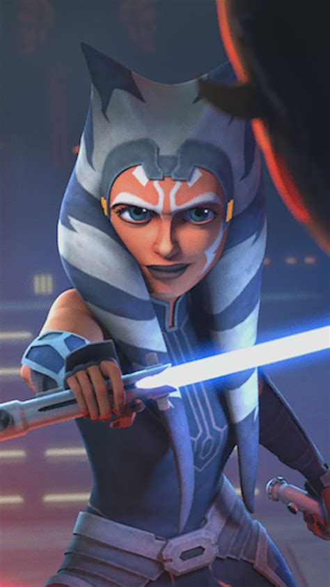 6 Ahsoka Tano Cosplay Photos That Prove Shes The Best Star Wars Has To