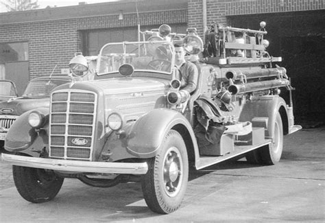 Cantankerous Wisdom Selling And Buying Fire Trucks Part 2 Fire