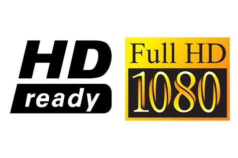 Hd Ready Vs Full Hd Tvs Whats The Difference Radio Times