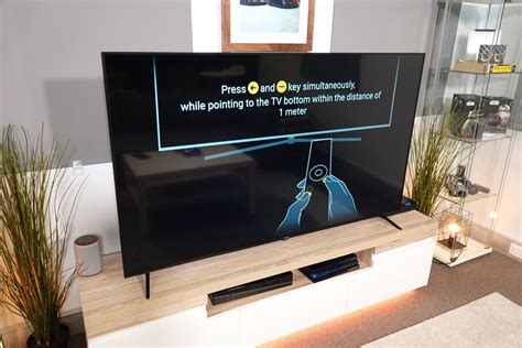 Kogan 65 Inch Smart Hdr 4k Led Tv Android Tv Review Just Buy One Eftm