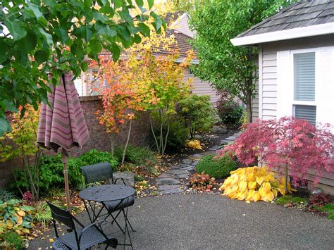 Rain Gardens Just In Time For Fall Landscape Design In A Day