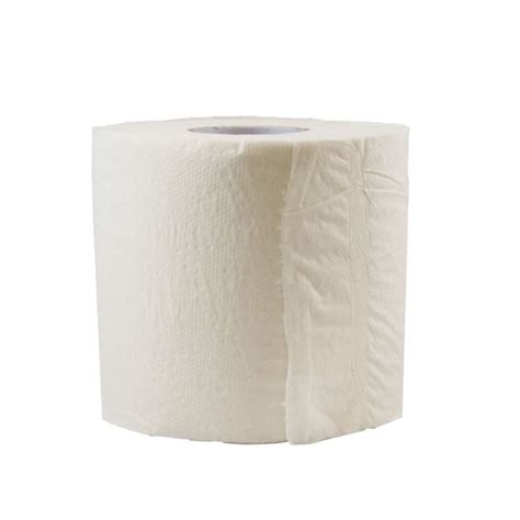 Yocup Company T 1 Individually Wrapped 2 Ply Toilet Paper 500 Sheets