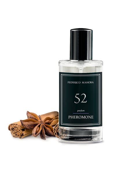 Pheromone 52