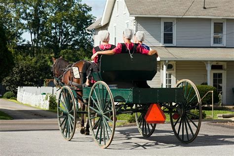 Amish Women Photograph By Sally Weigand Fine Art America