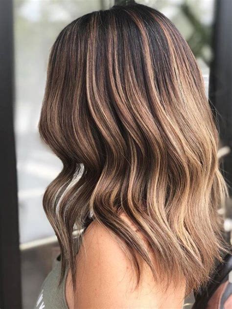 Brown Hair Color Ideas That Ll Make Brunettes Feel Fresh And Fabulous In 2020 Brown Hair