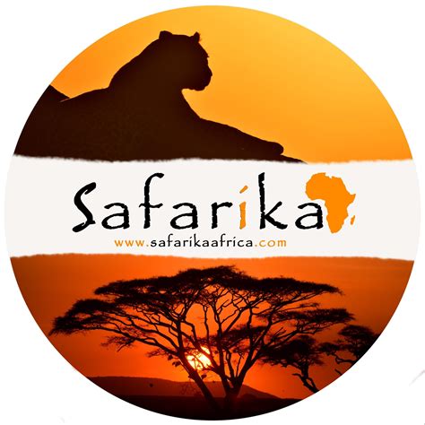 Safarika Africa Arusha