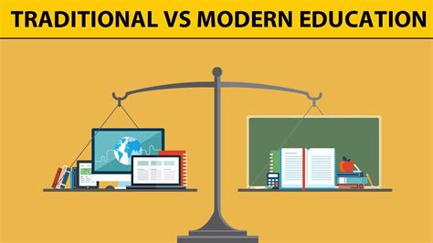 What Is Traditional Education
