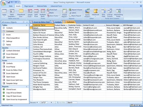 Free Database Software For Windows