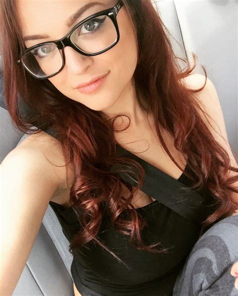 can we take this time to appreciate how darn gorgeous tessa fowler is when she s wearing glasses