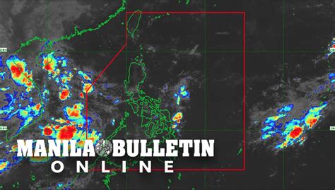 Pagasa Cloudy Skies Rains To Affect Parts Of Ph Video Dailymotion