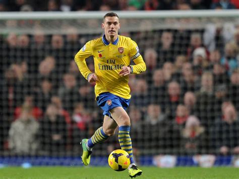 manchester united 1 arsenal 0 thomas vermaelen rues missed opportunity at old trafford but