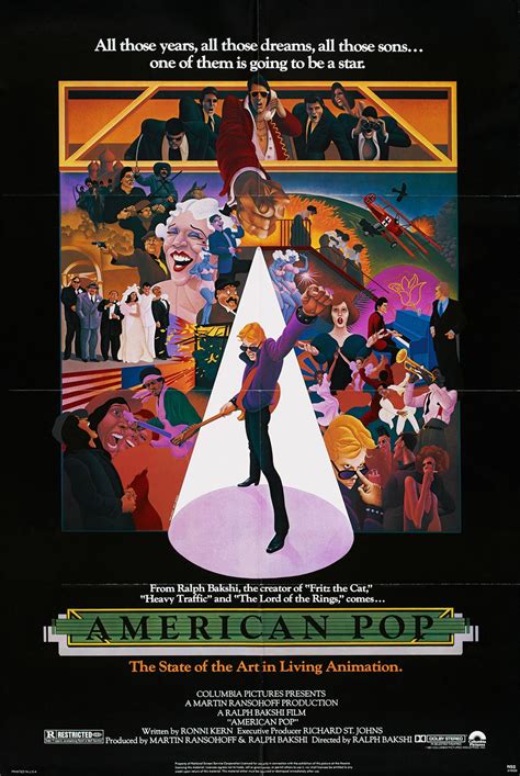 American Pop 1981 Download Dublado Dual Áudio e Legendado MEGA 26786