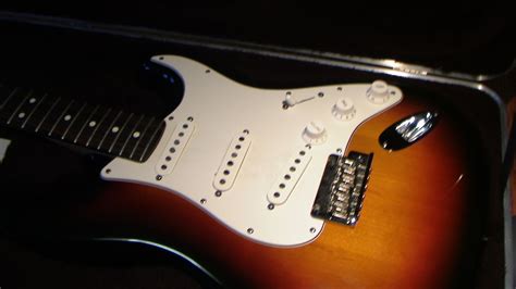 Fender Stratocaster Wallpaper 44 Pictures