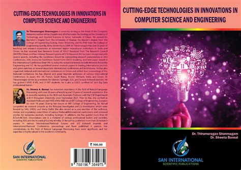 Chapter 1 - Machine Learning and Deep Learning: Algorithms and