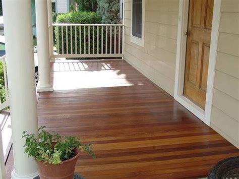 Best Flooring For Covered Porch House Style Design Flooring For