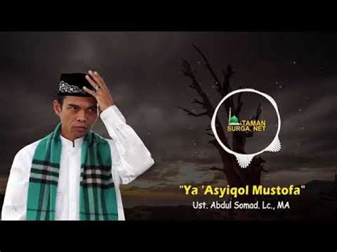 Последние твиты от abdul samad choudhry (@abdulsamadsays). Full album sholawat Ustad Abdul Somad LC.Ma - YouTube