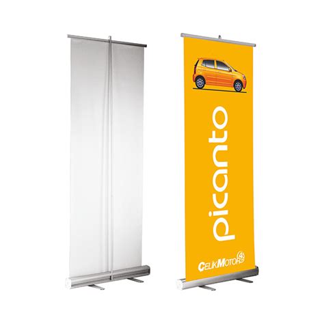 The highlights of roll up bunting product indoor exhibition photo quality print sharper images print vibrant color water & sun resistant up to 3 years easy handling suitable for exhibitions. Roll Up Bunting Stand 3 Feet + Printing - MX-RU900
