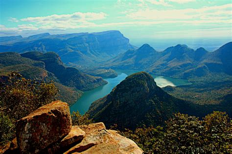 Blyde River Canyon Foto And Bild Africa Southern Africa South Africa