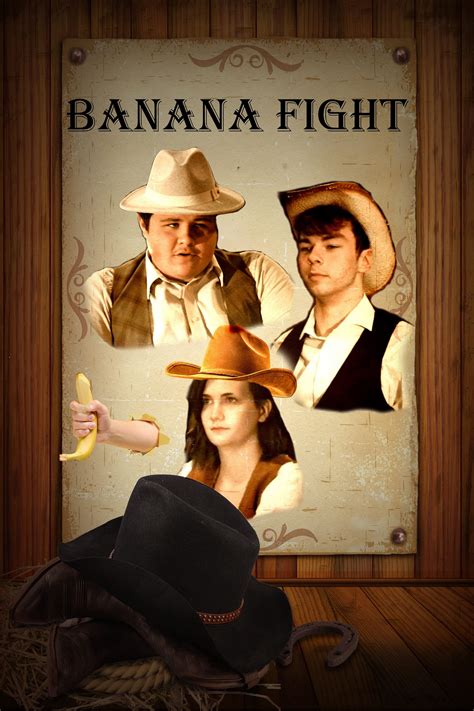 Banana Fight 2022 Posters — The Movie Database Tmdb