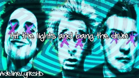 Green Day - 99 Revolutions - Lyrics - YouTube