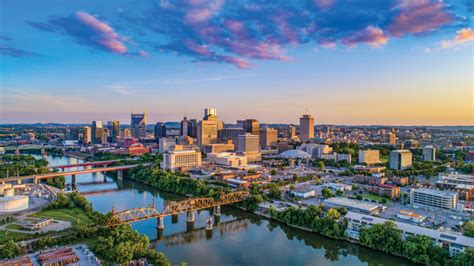 Tennessee Ranked No 5 ‘best State For Business Ucbj Upper