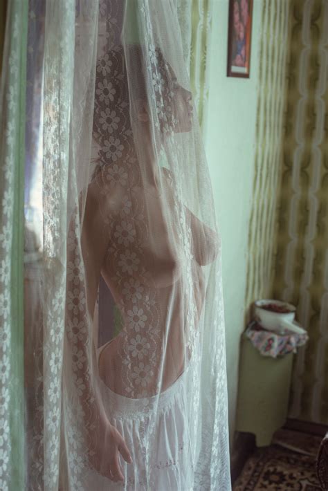 Erotic Nude Photos Boobs By David Dubnitskiy