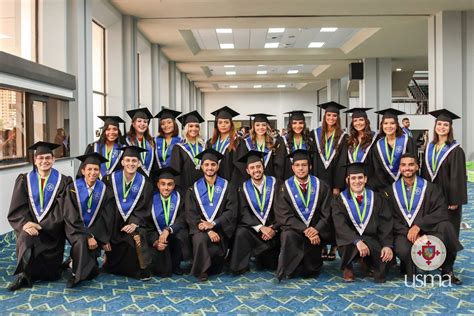 La ucsm es la primera universidad particular de provincias con 59 años de vida académica formando profesionales con valores éticos. USMA gradúa a 876 profesionales en el año de su ...