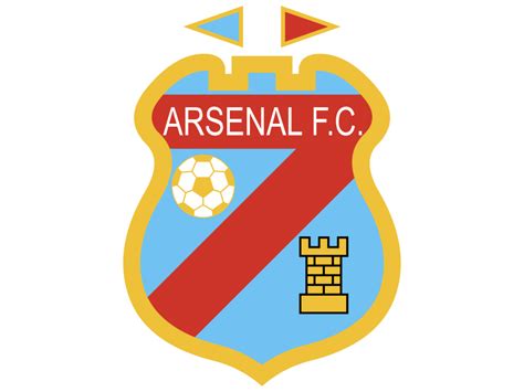 Arsenal Logo Png Transparent Logo