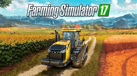 Farming Simulator 17 Win 10 Achievement List Revealed
