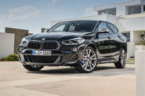 2021 Bmw X2 Prices Reviews And Pictures Edmunds