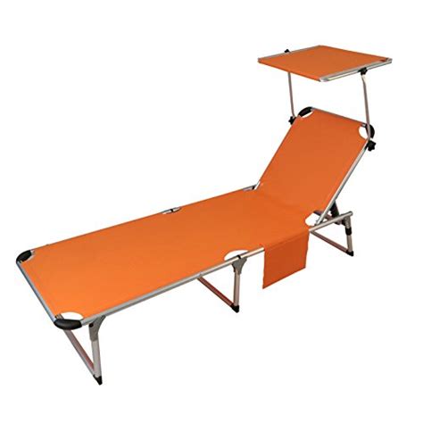 Swimming comes with several health benefits. SPORT BEATS Beach Lounge Chair Aluminum Folding 5 ...