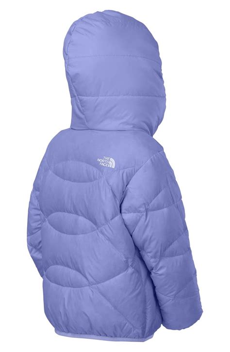 The North Face Moondoggy Reversible Quilted Down Jacket Toddler
