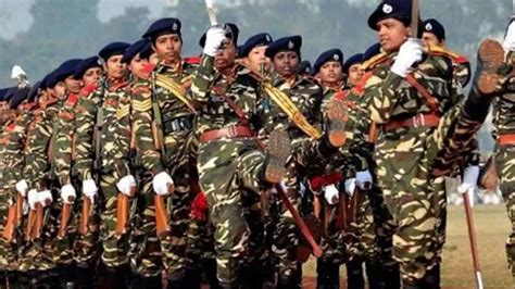 National Defence Academy To Welcome First Batch Of Girl Cadets The