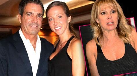 mario singer s mistress turned girlfriend rubs romance in ramona s face she declares they re