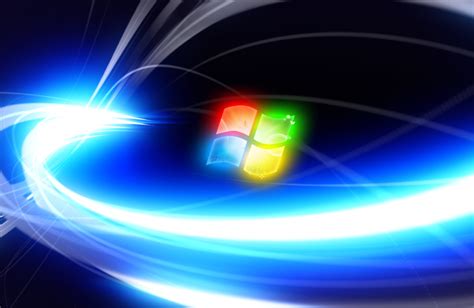 45 Windows 10 Logo Animated Wallpaper Wallpapersafari