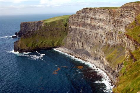 Cliffside View By K Photography Views Outdoor