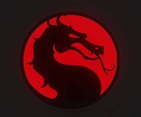 Mortal Kombat Xl Logo