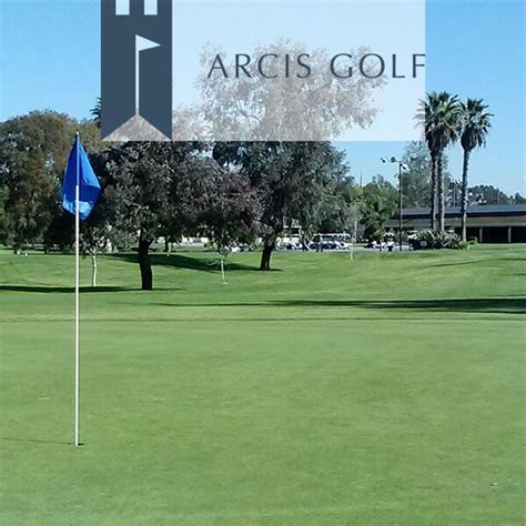 David L Baker Golf Course Arcis Golf Links2golf Private Network