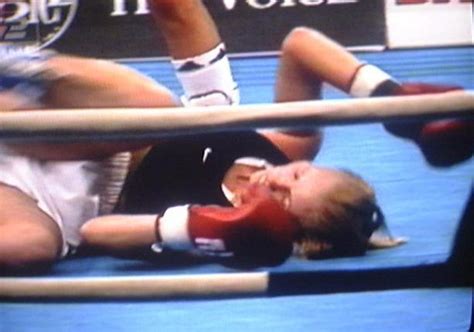 Womens Boxing Greatest Knockouts On The Net In Womens Boxing Part 1